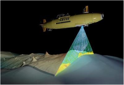 Seafloor Mapping – The Challenge of a Truly Global Ocean Bathymetry